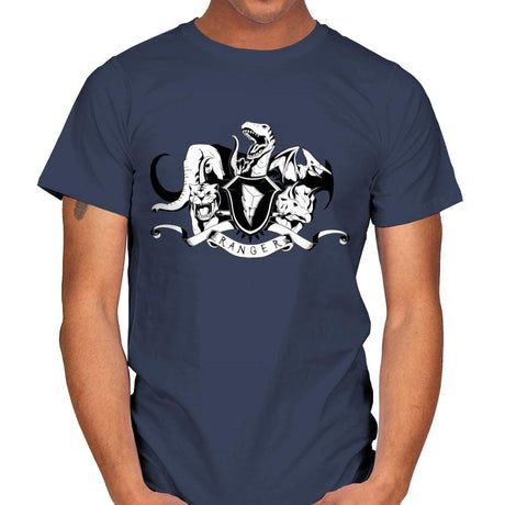 Ranger - Mens T-Shirts RIPT Apparel Small / Navy