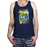 Ranger Rampage Exclusive - Tanktop Tanktop RIPT Apparel