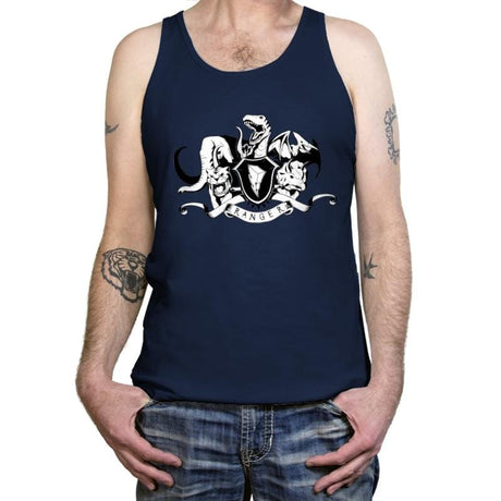 Ranger - Tanktop Tanktop RIPT Apparel