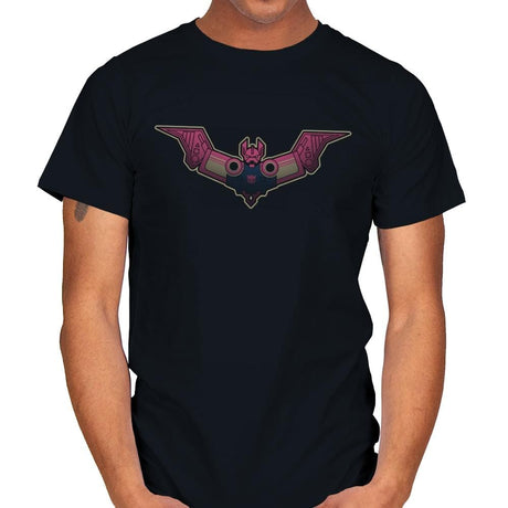 Ratbatman - Best Seller - Mens T-Shirts RIPT Apparel Small / Black