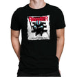 Ravager - Mens Premium T-Shirts RIPT Apparel Small / Black