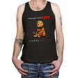 Ready to Trick - Tanktop Tanktop RIPT Apparel