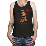 Ready to Trick - Tanktop Tanktop RIPT Apparel