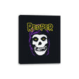 Reaper - Canvas Wraps Canvas Wraps RIPT Apparel 8x10 / Black