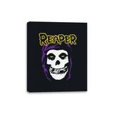 Reaper - Canvas Wraps Canvas Wraps RIPT Apparel 8x10 / Black
