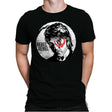 Rebel Agent - Mens Premium T-Shirts RIPT Apparel Small / Black