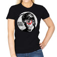 Rebel Agent - Womens T-Shirts RIPT Apparel Small / Black
