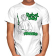 Rebel Day - Mens T-Shirts RIPT Apparel Small / White