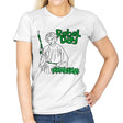 Rebel Day - Womens T-Shirts RIPT Apparel Small / White