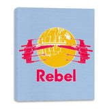 RebelBull - Canvas Wraps Canvas Wraps RIPT Apparel