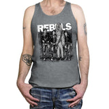 Rebels - Tanktop Tanktop RIPT Apparel