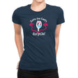 Recycle  - Womens Premium T-Shirts RIPT Apparel Small / Midnight Navy