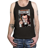 Redrum Bub - Tanktop Tanktop RIPT Apparel