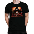 Remember November - Mens Premium T-Shirts RIPT Apparel Small / Black
