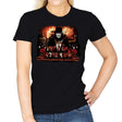 Remember November - Womens T-Shirts RIPT Apparel Small / Black