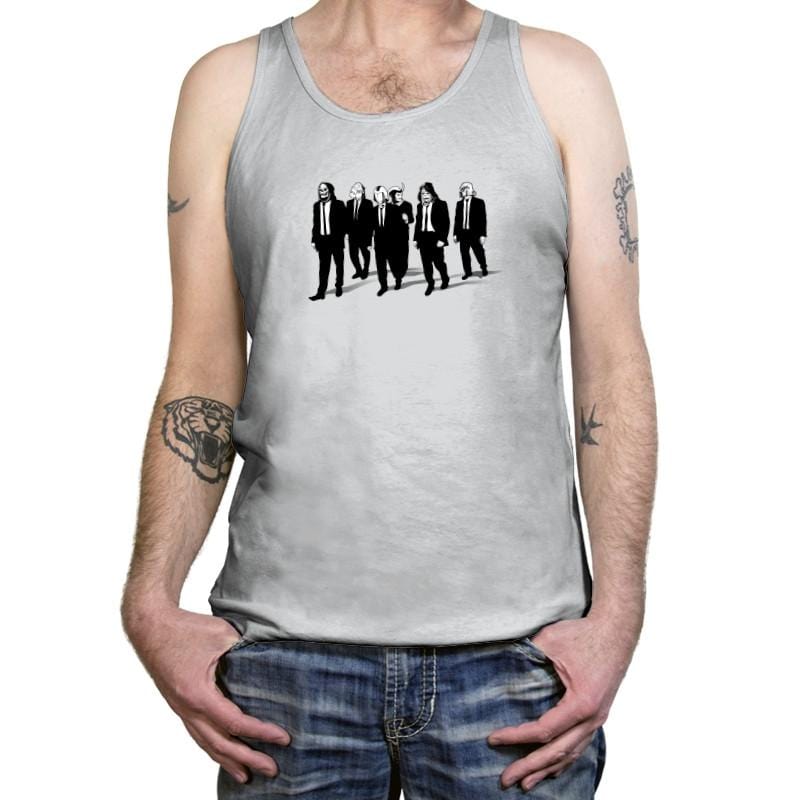 RESERVOIR FOES Reprint - Tanktop Tanktop RIPT Apparel