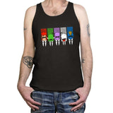 Reservoir Ginyu - Tanktop Tanktop RIPT Apparel