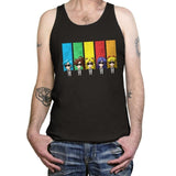 Reservoir Girls - Tanktop Tanktop RIPT Apparel