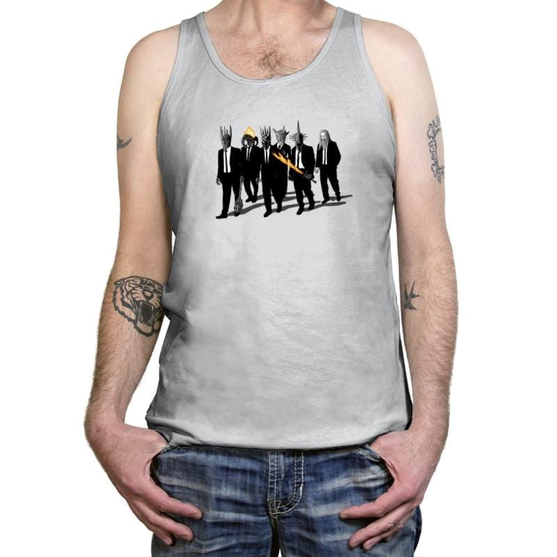 Reservoir Lords - Tanktop Tanktop RIPT Apparel