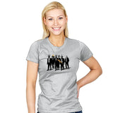 Reservoir Lords - Womens T-Shirts RIPT Apparel
