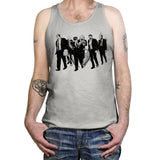 Reservoir Six - Tanktop Tanktop RIPT Apparel