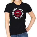 RHCM! - Raffitees - Womens T-Shirts RIPT Apparel Small / Black