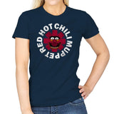 RHCM! - Raffitees - Womens T-Shirts RIPT Apparel Small / Navy