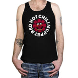 RHCM! - Tanktop Tanktop RIPT Apparel X-Small / Black
