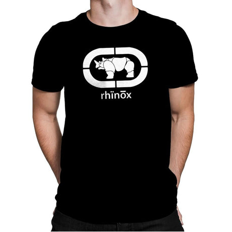 Rhino Unlimited Exclusive - Shirtformers - Mens Premium T-Shirts RIPT Apparel Small / Banana Cream