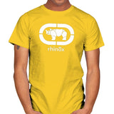Rhino Unlimited Exclusive - Shirtformers - Mens T-Shirts RIPT Apparel Small / Daisy