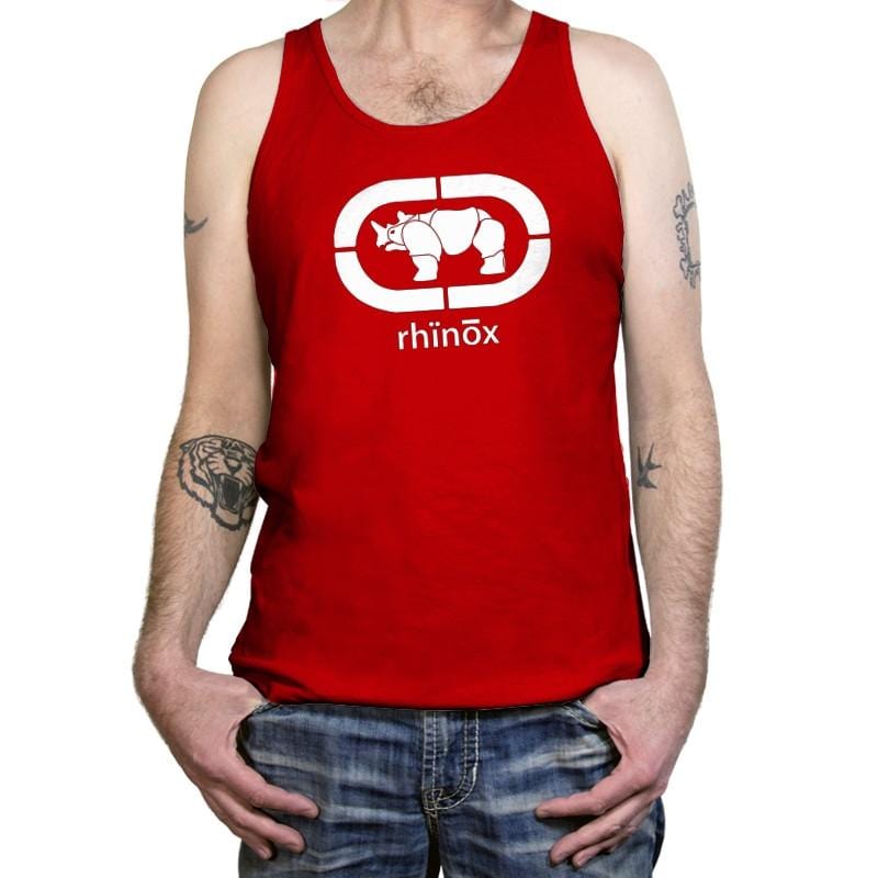 Rhino Unlimited Exclusive - Shirtformers - Tanktop Tanktop RIPT Apparel