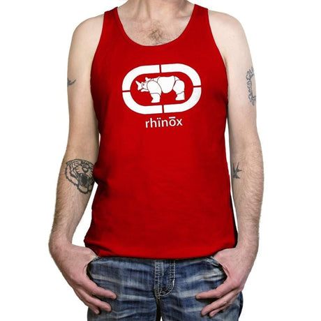 Rhino Unlimited Exclusive - Shirtformers - Tanktop Tanktop RIPT Apparel