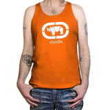 Rhino Unlimited Exclusive - Shirtformers - Tanktop Tanktop RIPT Apparel X-Small / Neon Orange