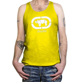 Rhino Unlimited Exclusive - Shirtformers - Tanktop Tanktop RIPT Apparel X-Small / Neon Yellow