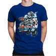 Ride or Die - Mens Premium T-Shirts RIPT Apparel Small / Royal