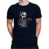 RIPT Reaper 10 - Mens Premium T-Shirts RIPT Apparel Small / Midnight Navy