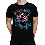 Rise And Shine - Mens Premium T-Shirts RIPT Apparel Small