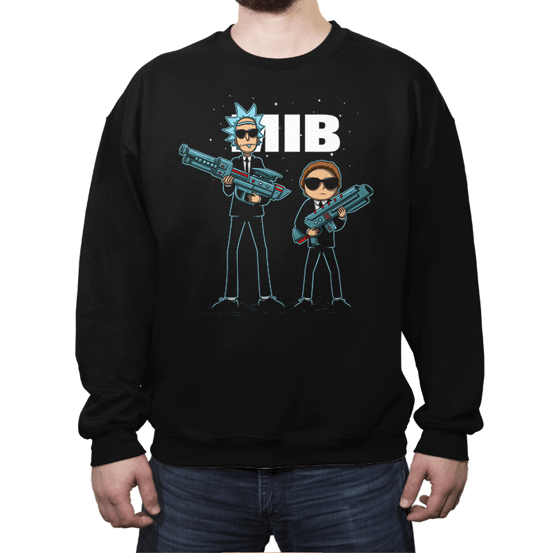 RMIB - Crew Neck Crew Neck RIPT Apparel