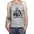 RoboSlob - Tanktop Tanktop RIPT Apparel