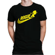 ROGUE - Mens Premium T-Shirts RIPT Apparel Small / Black