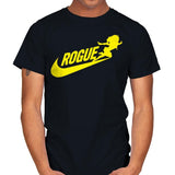 ROGUE - Mens T-Shirts RIPT Apparel Small / Black
