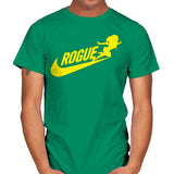 ROGUE - Mens T-Shirts RIPT Apparel Small / Kelly