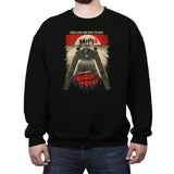 Rogue Proof - Crew Neck Sweatshirt Crew Neck Sweatshirt RIPT Apparel