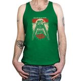 Rogue Proof Exclusive - Tanktop Tanktop RIPT Apparel X-Small / Kelly