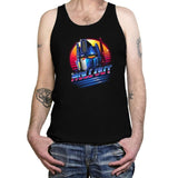 Roll Out - Tanktop Tanktop RIPT Apparel