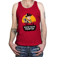 Rootin’ Tootin’ Redemption - Tanktop Tanktop RIPT Apparel