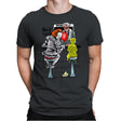 RunITway - Mens Premium T-Shirts RIPT Apparel Small / Heavy Metal