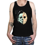 Ruthless Acts of Murder - Record Collector - Tanktop Tanktop RIPT Apparel X-Small / Black