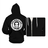 Sad Girls Club - Hoodies Hoodies RIPT Apparel