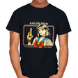 Sailor Beer - Mens T-Shirts RIPT Apparel Small / Black